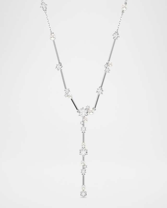 Constella Y Necklace
